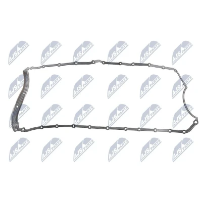 Imagem de NTY SUM CH 000 Junta do Cárter Borracha JEEP: GRAND CHEROKEE 2