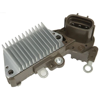 Imagem de AS PL ARE6036 Regulador do Alternador 12 TOYOTA: Yaris I Hatchback