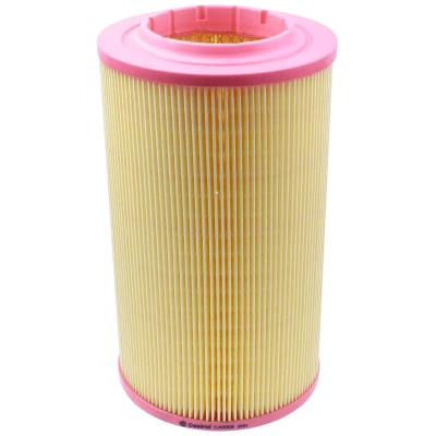 Imagem de Castrol filters CA0008 Filtro de ar 169mm recirculação FIAT: Ducato III Van, Camião plataforma / Chassis