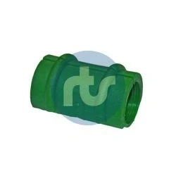 Imagem de RTS Casquilho da Barra Estabilizadora Eixo dianteiro, de ambos os lados Apoio borracha 22mm 035 00096 PEUGEOT: 205 II Hatchback, I Hatchback