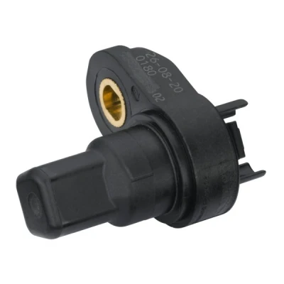 Imagem de HELLA 6PU 009 163 351 Gerador de Impulsos 3 Sensor Hall sem cabo BMW: 5 Sedan
