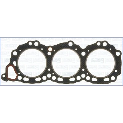 Imagem de AJUSA 10085200 Juntas da Cabeça do Motor 1,3 88 FIBERMAX NISSAN: Pick Up, TERRANO 1