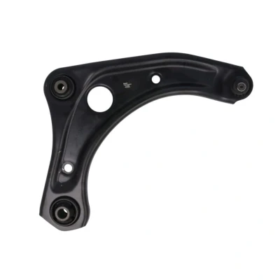 Imagem de DELPHI TC2683 Braço de suspensão com articulação suspensão/guia à direita, em baixo oscilante longitudinal NISSAN: MICRA 4