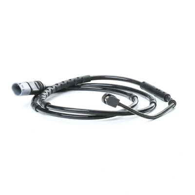 Imagem de QUICK BRAKE WS 0321 A Sensor de Desgaste Pastilha Freio Jogo eixo BMW: 3 Sedan, Touring, 1 Hatchback