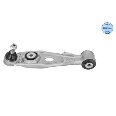 Imagem de MEYLE 416 050 0029 Braço de suspensão transversal Alumínio PORSCHE: Boxster, 911 Coupe, Cabrio