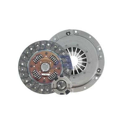 Imagem de AISIN Clutch Kit (3P) KG 035A de embraiagem três peças com prato da disco embraiagem, rolamento desembraiagem 225