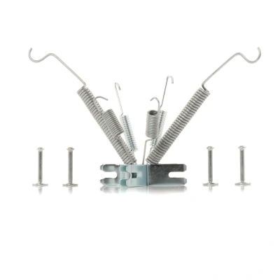 Imagem de QUICK BRAKE 105 0891 Kit de acessórios, maxilas do travão
