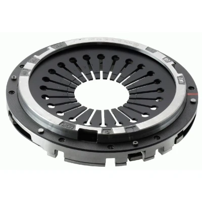 Imagem de SACHS 3082 213 136 Platô da Embreagem PORSCHE: 911 Coupe