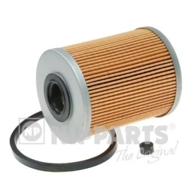 Imagem de NIPPARTS J1335051 Filtro de Combustível Cartucho filtrante RENAULT: MEGANE 2 Kombi, 2, Kangoo I Express, VOLVO: V40 Carrinha, S40