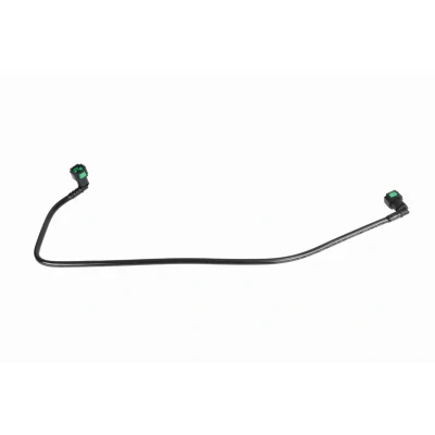 Imagem de VAICO Tirante de Limpa Vidros à frente com motor elétrico V48 0645