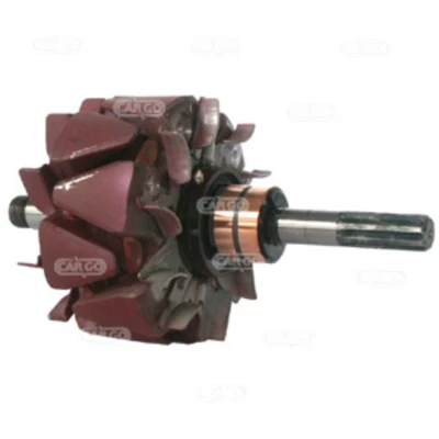 Imagem de Rotor, alternador CARGO 233768
