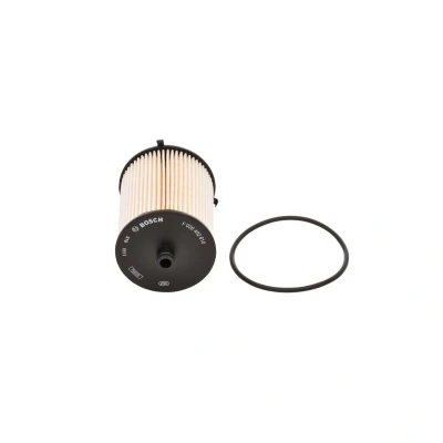 Imagem de BOSCH F 026 402 810 Filtro de Combustível Cartucho filtrante TOYOTA: Yaris III Hatchback
