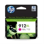 Imagem de Cartucho Tinta Original HP 912XL Magenta Alta Capacidad