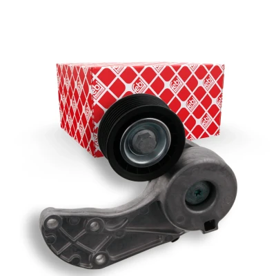 Imagem de FEBI BILSTEIN 33716 Tensor da Correia AUDI: Q7