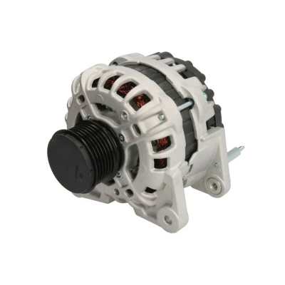 Imagem de BOSCH 1 986 A01 070 Alternador 14V 110A VOLKSWAGEN: Polo V Hatchback
