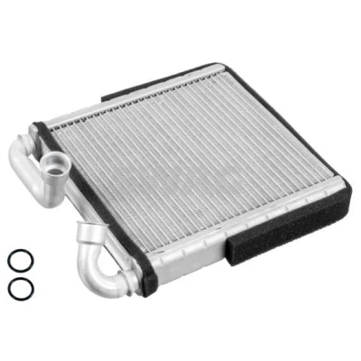 Imagem de SWAG 33 10 0294 Radiador Quente com junta VOLKSWAGEN: Golf 7 Variant,