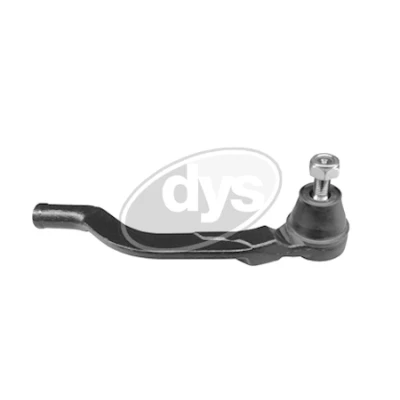 Imagem de TALOSA 42 06344 Rótula de direção M10x1.25 1. Eixo dianteiro esquerdo RENAULT: LAGUNA 2, 2 Grandtour, TRAFIC Kasten, OPEL: Vivaro A Van