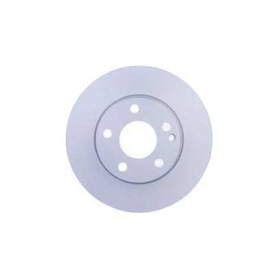 Imagem de HELLA PRO High Carbon 8DD 355 128 261 Disco de travão 276 12,2 05/06 112 cheio revestido alto carbono sem pernos fixação da roda, cubo roda