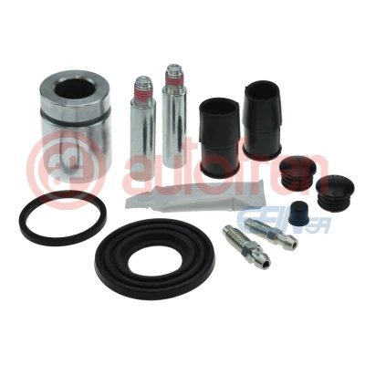 Imagem de AUTOFREN SEINSA D43406S Jogo de Reparação Pinça Travão Eixo traseiro 36 PISTON KIT+GUIDEPINS BMW: Z3 Coupe, 3 MG: ZT Sedan endado, norauto,