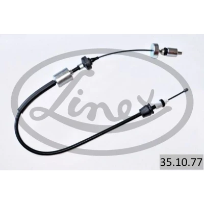 Imagem de LINEX 35.10.77 Cabo de Embreagem RENAULT: CLIO 2, 2 Kasten, Kangoo I Express