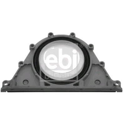 Imagem de FEBI BILSTEIN 47740 Retentor de Cambota com flange do lado da caixa velocidades PTFE (politetrafluoretileno) BMW: X5, 5 Sedan, Touring