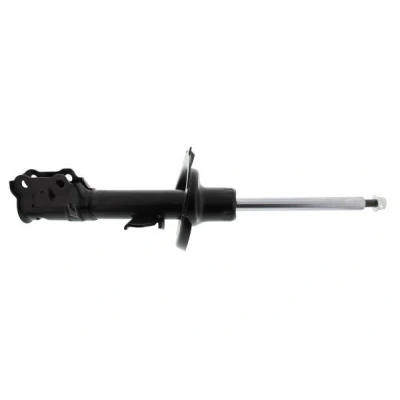 Imagem de MAPCO 40230 Amortecedor Eixo dianteiro, lado esquerdo Pressão do gás Tubo duplo com assento de mola cavilha em cima MAZDA: 2 Hatchback