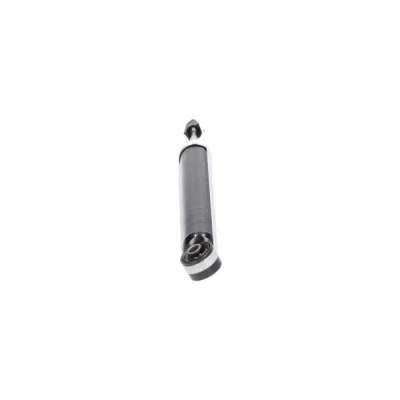 Imagem de KAVO PARTS SSA 10334 Amortecedor Eixo traseiro Pressão do gás Tubo duplo telescópico olhal em baixo, cavilha cima RENAULT: Clio 4