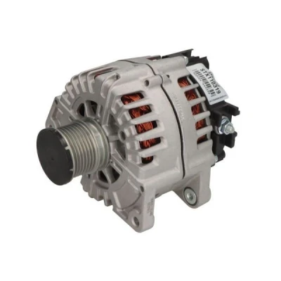 Imagem de STARDAX Alternador 12V 200A 50mm MERCEDES BENZ: Classe C T modell STX110319R