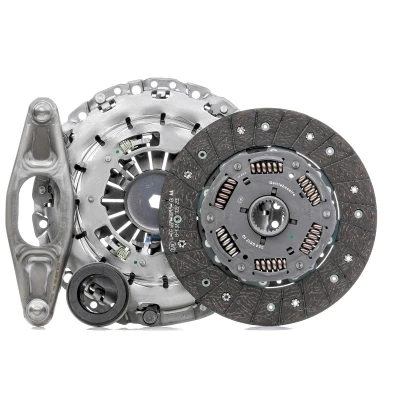Imagem de SACHS XTend 3000 951 952 Kit de Embraiagem 240 BMW: 3 Coupe, 1 Hatchback, Sedan