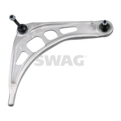 Imagem de SWAG 20 73 0044 Braço de suspensão BMW: 3 Sedan, Touring, Compact