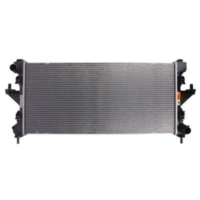 Imagem de NRF 560005 Radiador, arrefecimento do motor Alumínio 780 368 40 Aletas de refrigeração soldadas FIAT: Ducato III Van