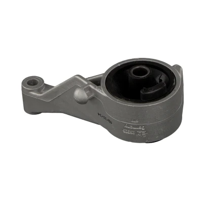 Imagem de FEBI BILSTEIN 26326 Suporte, motor centro, à frente Rolamento de borracha e metal OPEL: Corsa C Hatchback, Combo Van / Carrinha, С