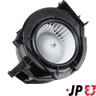 Imagem de JP GROUP 1126102300 Ventilador do Habitáculo para veículos com climatização automática AUDI: A6 C6 Allroad