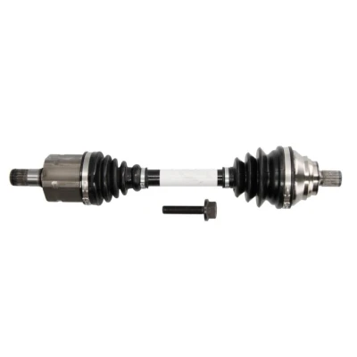 Imagem de SKF VKJC 6548 Veio de transmissão 570 VOLKSWAGEN: Passat B8 Alltrack, Variant