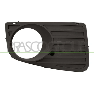 Imagem de PRASCO VG9522133 Grelha de Pára Choques com furo/s para os faróis nevoeiro à direita VOLKSWAGEN: Crafter 30 50 Van