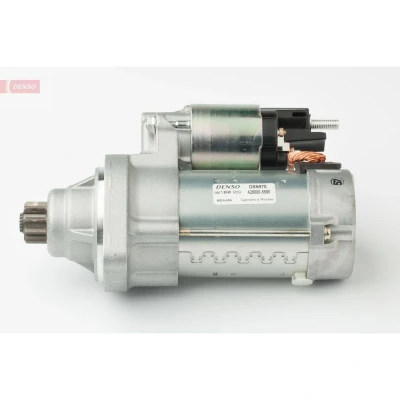 Imagem de DENSO DSN970 Motor de arranque 12 1,8 10 PORSCHE: 911 Coupe