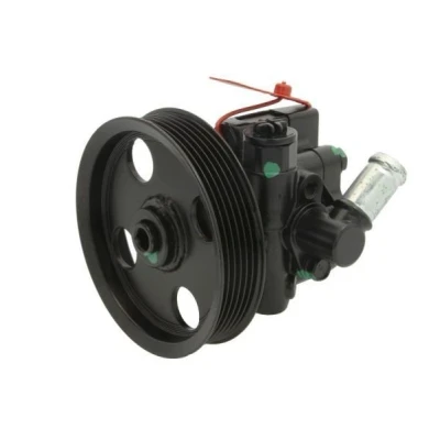 Imagem de LAUBER 55.4296 Bomba de Direção hidráulico 130bar 6 124mm