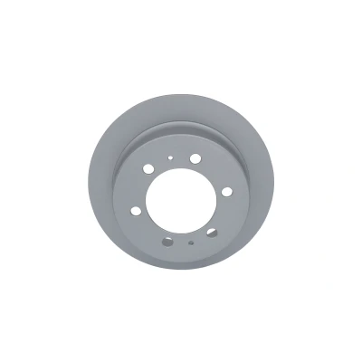 Imagem de ATE 24.0110 0352.1 Disco de travão 299,0 10,4 6 139,5 cheio revestido ligado/alto carbono SSANGYONG: Musso SUV, Korando II SUV Cabrio