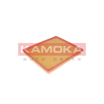 Imagem de KAMOKA F217901 Filtro de ar 37mm 303mm 344mm quatro quinas recirculação FORD: Transit Mk6 Van