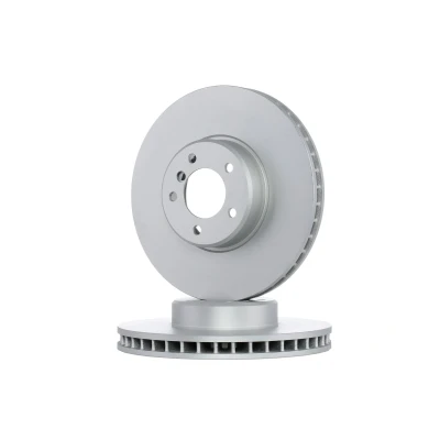 Imagem de BOSCH 0 986 479 774 Disco de travão 348 36 5 120 ventilado revestido alto carbono BMW: Sedan, 3 Coupe, Sedan