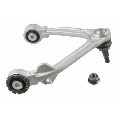 Imagem de LEMFÖRDER 43185 01 Braço de suspensão Eixo dianteiro, à direita, em cima transversal VOLVO: V60 II