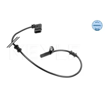 Imagem de MEYLE 014 899 0056 Sensor de ABS Eixo traseiro esquerdo ORIGINAL Quality activo 2 1125 12 MERCEDES BENZ: Classe C Sedan, T modell