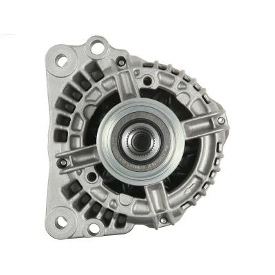 Imagem de AS PL A0233PR Alternador 12V 70A VOLKSWAGEN: Golf 4, Polo IV Hatchback, III SEAT: Leon I Ibiza 2, 3