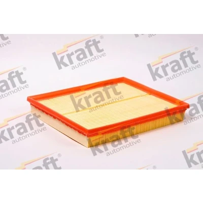 Imagem de KRAFT 1711575 Filtro de ar Cartucho filtrante OPEL: Astra G Caravan, H Hatchback, VAUXHALL: Zafira Mk1
