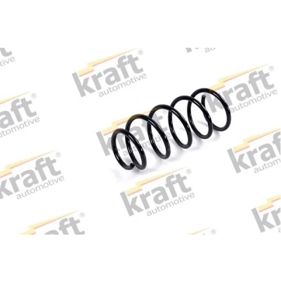 Imagem de KRAFT 4020381 Mola de suspensão Eixo dianteiro VOLKSWAGEN: Polo III Hatchback