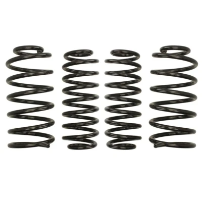 Imagem de EIBACH Pro Kit E1567 140 de suspensão, molas AUDI: TT Coupe