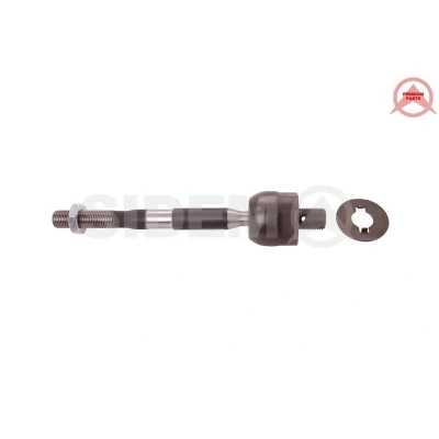 Imagem de SIDEM 89113 Barra Axial da Direção Eixo dianteiro MM16x1,5R 183 SSANGYONG: Rexton / 2