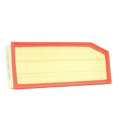 Imagem de MAPCO 60852 Filtro de ar 56,3 156 378 Cartucho filtrante MERCEDES BENZ: Classe C T modell, Sedan, Coupe