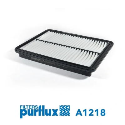 Imagem de PURFLUX A1218 Filtro de ar 33 238 298 Cartucho filtrante KIA: SORENTO 1