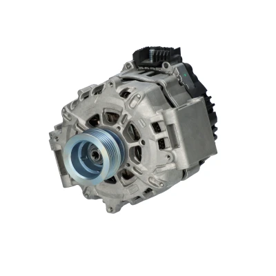 Imagem de VALEO 444767 Motor de arranque / alternador